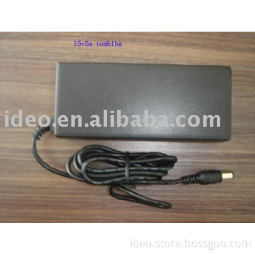 AC adaptor